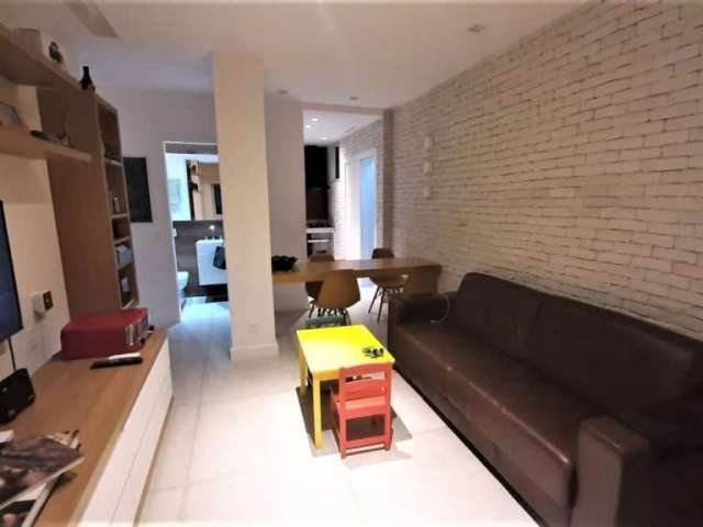 Apartamento com 2 quartos à venda na Rua Marechal Cantuária, --, Urca, Rio de Janeiro, 87 m2 por R$ 1.200.000