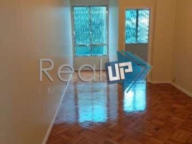 Apartamento com 2 quartos à venda na Rua Voluntários da Pátria, Botafogo, Rio de Janeiro, 80 m2 por R$ 640.000