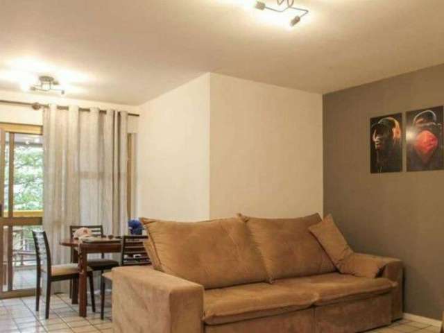 Apartamento com 2 quartos à venda na Avenida Bartolomeu Mitre, Leblon, Rio de Janeiro, 89 m2 por R$ 1.740.000