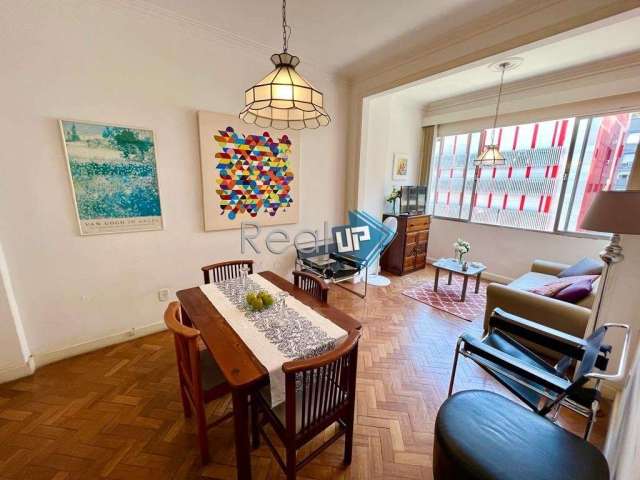 Apartamento com 2 quartos à venda na Rua Visconde de Pirajá, Ipanema, Rio de Janeiro, 65 m2 por R$ 1.160.000