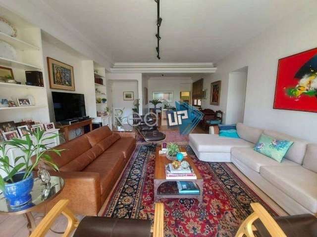 Apartamento com 4 quartos à venda na Praça Almirante Belfort Vieira, Leblon, Rio de Janeiro, 232 m2 por R$ 5.799.000