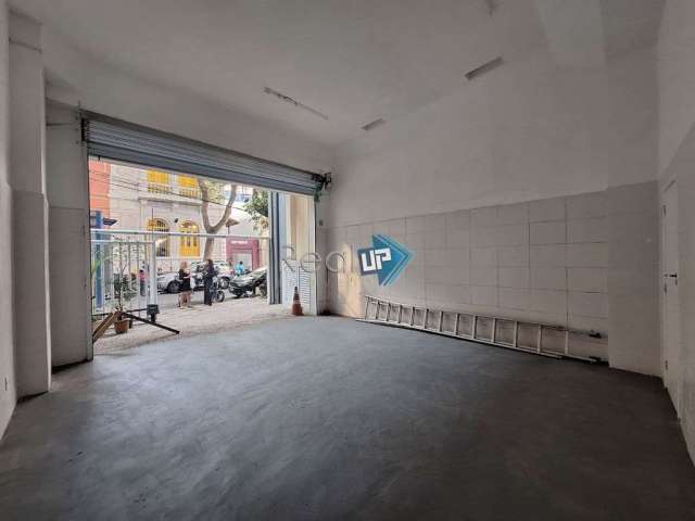 Ponto comercial à venda na Rua Andrade Pertence, Catete, Rio de Janeiro, 83 m2 por R$ 740.000