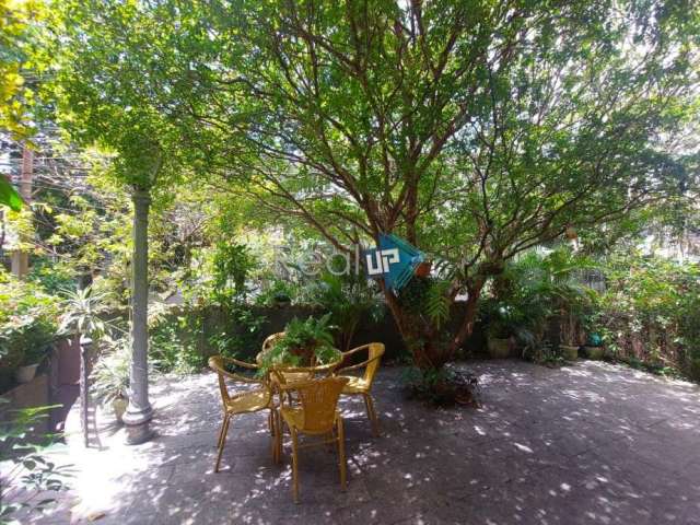 Casa com 5 quartos à venda na Rua Araucaria, --, Jardim Botânico, Rio de Janeiro, 339 m2 por R$ 4.500.000