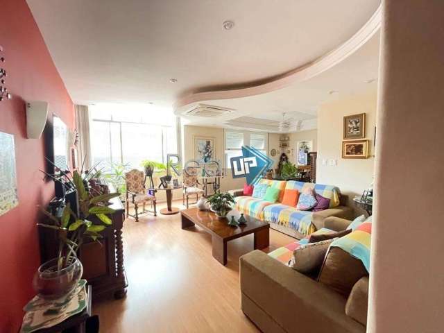 Apartamento com 3 quartos à venda na Rua Hilário de Gouveia, Copacabana, Rio de Janeiro, 139 m2 por R$ 1.650.000