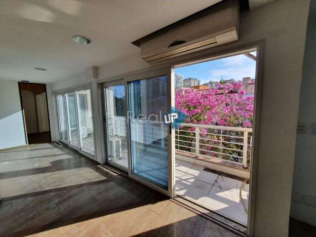 Sala comercial com 5 salas à venda na Avenida das Américas, Barra da Tijuca, Rio de Janeiro, 127 m2 por R$ 1.092.000