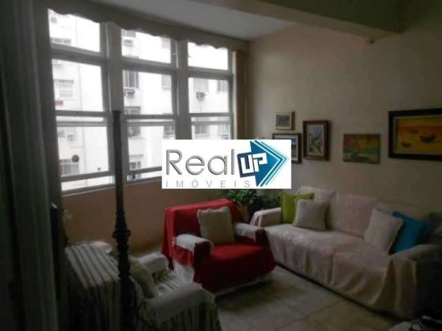 Apartamento com 3 quartos à venda na Rua Raul Pompéia, Copacabana, Rio de Janeiro, 163 m2 por R$ 1.680.000