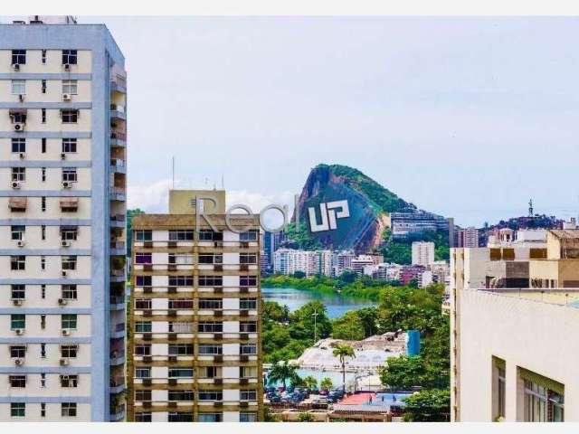 Apartamento com 3 quartos à venda na Rua Fadel Fadel, Leblon, Rio de Janeiro, 84 m2 por R$ 1.850.000