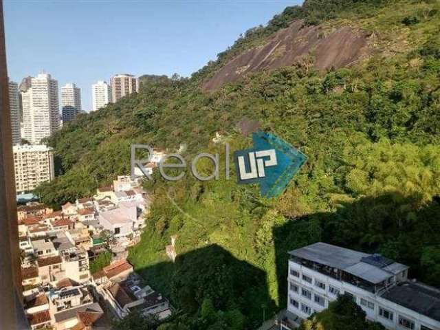 Apartamento com 2 quartos à venda na Rua Álvaro Ramos, Botafogo, Rio de Janeiro, 88 m2 por R$ 1.060.000