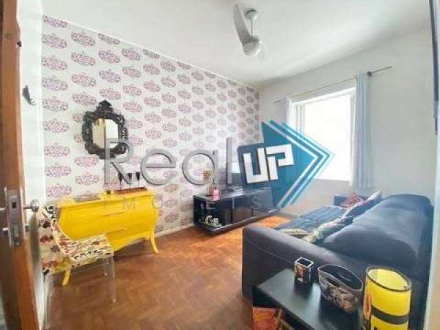 Apartamento com 2 quartos à venda na Rua João Líra, Leblon, Rio de Janeiro, 53 m2 por R$ 1.200.000