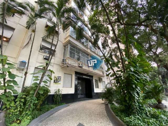 Apartamento com 3 quartos à venda na Rua Francisco Sá, Copacabana, Rio de Janeiro, 137 m2 por R$ 1.500.000