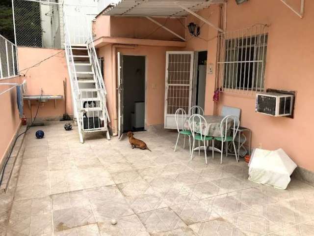 Apartamento com 4 quartos à venda na Engenheiro Adel, Tijuca, Rio de Janeiro, 88 m2 por R$ 640.000