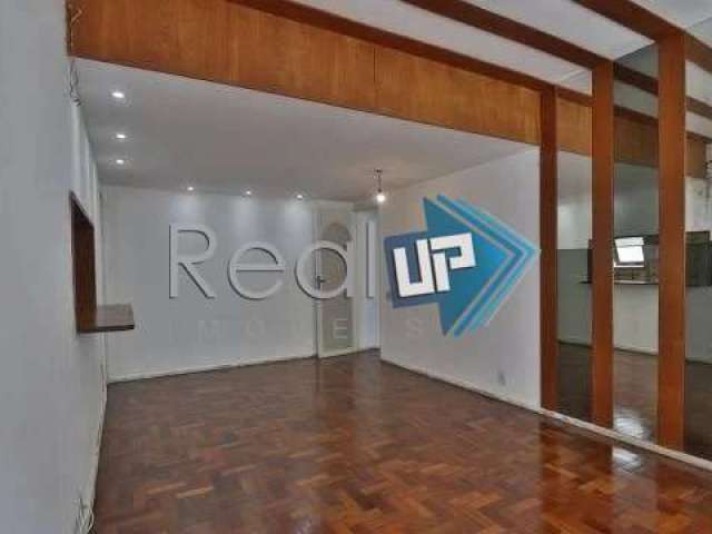 Apartamento com 2 quartos à venda na Rua Miguel Lemos, Copacabana, Rio de Janeiro, 87 m2 por R$ 970.000