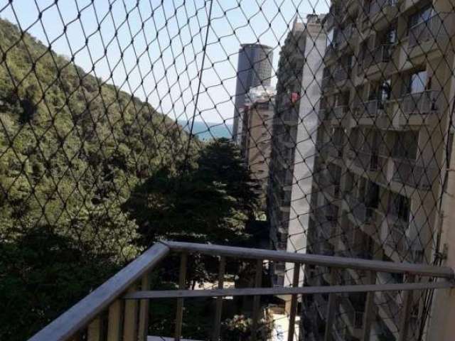 Apartamento com 3 quartos à venda na Avenida Niemeyer, São Conrado, Rio de Janeiro, 128 m2 por R$ 890.000