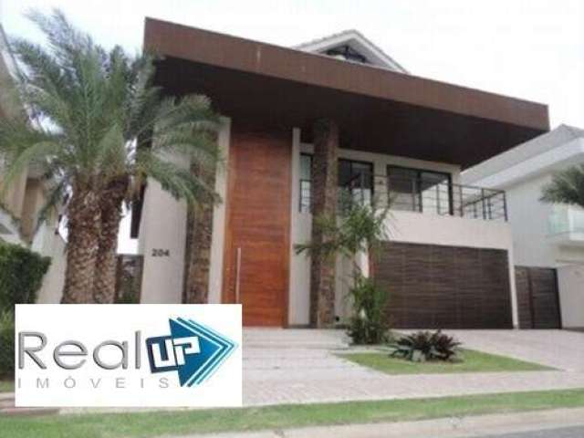 Casa com 4 quartos à venda na Augusto Boal, Barra da Tijuca, Rio de Janeiro, 979 m2 por R$ 7.900.000