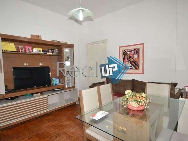 Apartamento com 2 quartos à venda na Rua Bolivar, Copacabana, Rio de Janeiro, 75 m2 por R$ 820.000