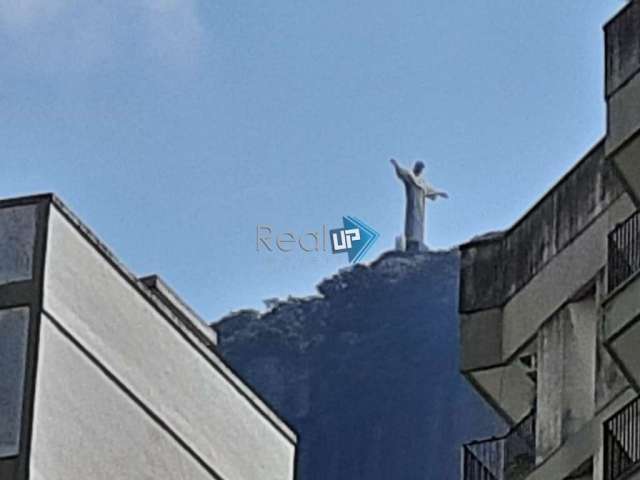 Apartamento com 3 quartos à venda na Rua do Humaitá, Humaitá, Rio de Janeiro, 144 m2 por R$ 950.000