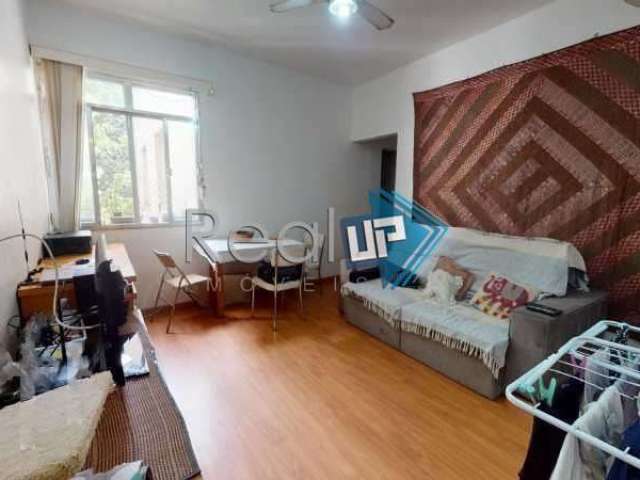 Apartamento com 2 quartos à venda na Rua Barata Ribeiro, Copacabana, Rio de Janeiro, 68 m2 por R$ 795.000