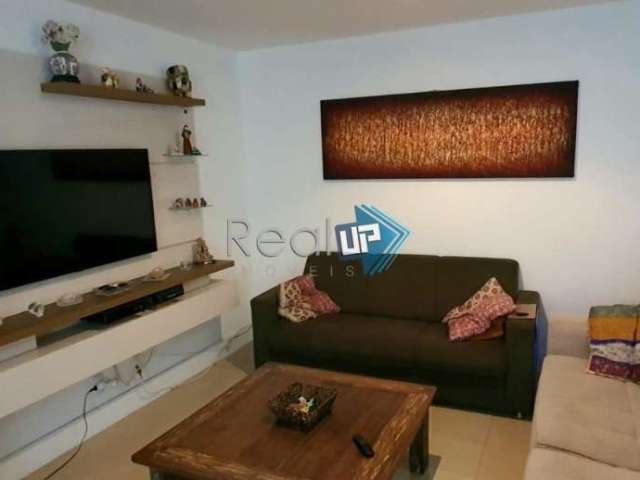 Apartamento com 4 quartos à venda na Avenida Genaro de Carvalho, Recreio dos Bandeirantes, Rio de Janeiro, 218 m2 por R$ 1.290.000