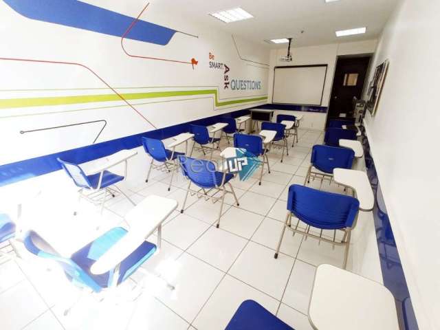 Sala comercial com 1 sala à venda na Rua Voluntários da Pátria, Botafogo, Rio de Janeiro, 29 m2 por R$ 550.000