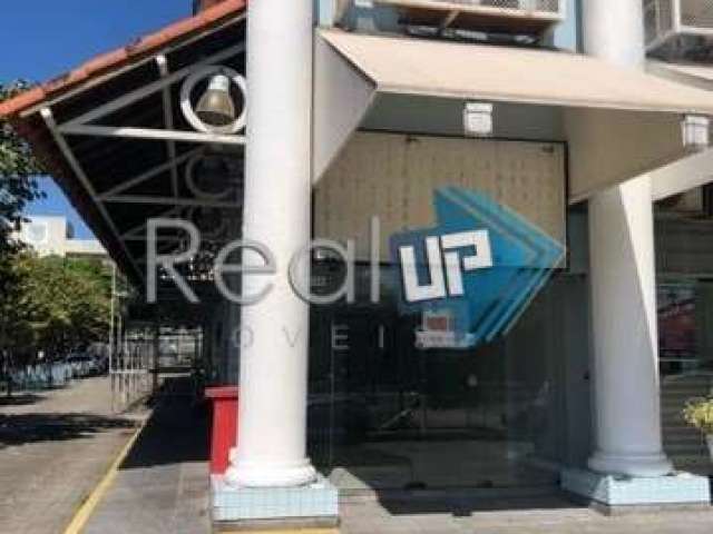 Ponto comercial com 1 sala à venda na Avenida das Américas, Barra da Tijuca, Rio de Janeiro, 35 m2 por R$ 700.000