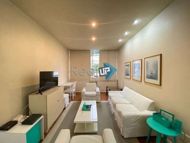 Apartamento com 2 quartos à venda na Rua Sá Ferreira, Copacabana, Rio de Janeiro, 61 m2 por R$ 900.000