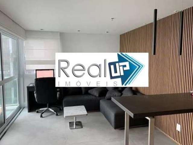 Flat com 1 quarto à venda na Avenida Lúcio Costa, Barra da Tijuca, Rio de Janeiro, 53 m2 por R$ 900.000