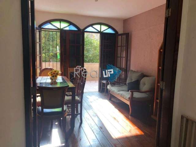 Casa com 5 quartos à venda na Rua Silva Guimarães, Tijuca, Rio de Janeiro, 314 m2 por R$ 900.000