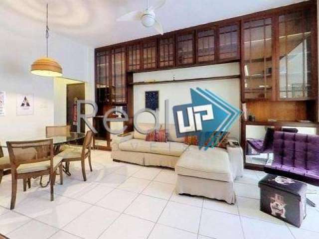 Apartamento com 3 quartos à venda na Rua Joaquim Nabuco, Ipanema, Rio de Janeiro, 97 m2 por R$ 1.300.000