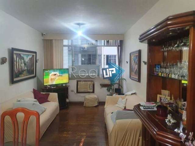 Apartamento com 3 quartos à venda na Rua Padre Achotegui, Leblon, Rio de Janeiro, 73 m2 por R$ 2.249.000