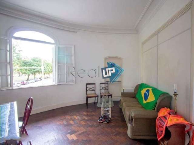 Apartamento com 4 quartos à venda na Praia de Botafogo, Botafogo, Rio de Janeiro, 184 m2 por R$ 787.000