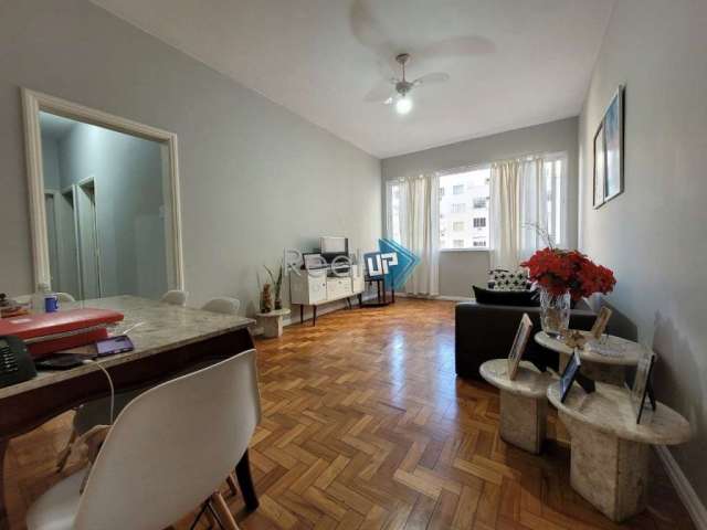 Apartamento com 3 quartos à venda na Rua Xavier da Silveira, Copacabana, Rio de Janeiro, 82 m2 por R$ 965.000