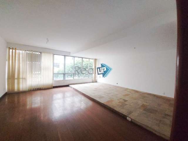 Apartamento com 3 quartos à venda na Rua Santa Clara, Copacabana, Rio de Janeiro, 195 m2 por R$ 1.750.000