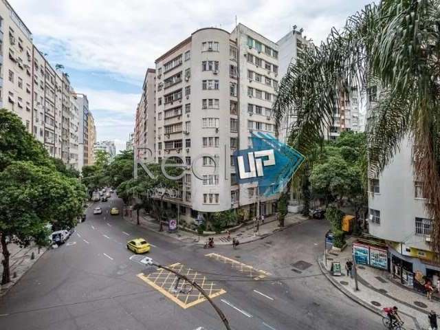 Apartamento com 4 quartos à venda na Rua Gomes Carneiro, Ipanema, Rio de Janeiro, 132 m2 por R$ 1.800.000