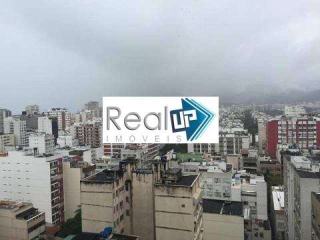 Apartamento com 3 quartos à venda na Rua Nascimento Silva, Ipanema, Rio de Janeiro, 112 m2 por R$ 2.400.000