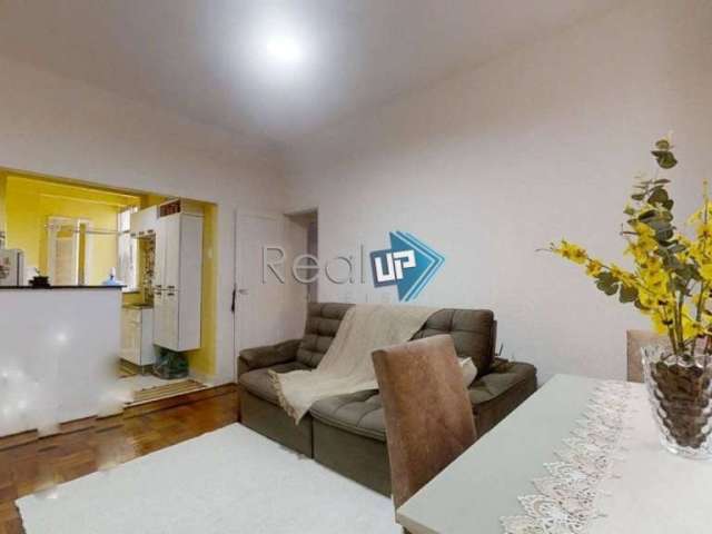 Apartamento com 2 quartos à venda na Rua Pedro Américo, Catete, Rio de Janeiro, 51 m2 por R$ 450.000