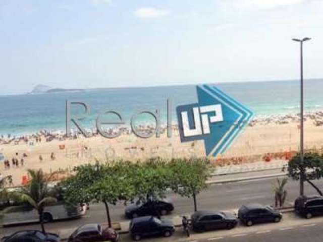 Apartamento com 4 quartos à venda na Avenida Vieira Souto, Ipanema, Rio de Janeiro, 368 m2 por R$ 14.500.000