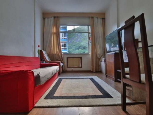 Apartamento com 2 quartos à venda na Rua Pompeu Loureiro, Copacabana, Rio de Janeiro, 75 m2 por R$ 700.000