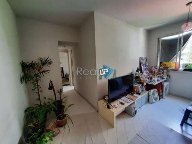 Apartamento com 2 quartos à venda na Rua Sacopa, Lagoa, Rio de Janeiro, 73 m2 por R$ 850.000