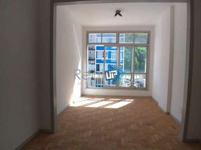 Apartamento com 2 quartos à venda na Rua Pompeu Loureiro, Copacabana, Rio de Janeiro, 75 m2 por R$ 835.000