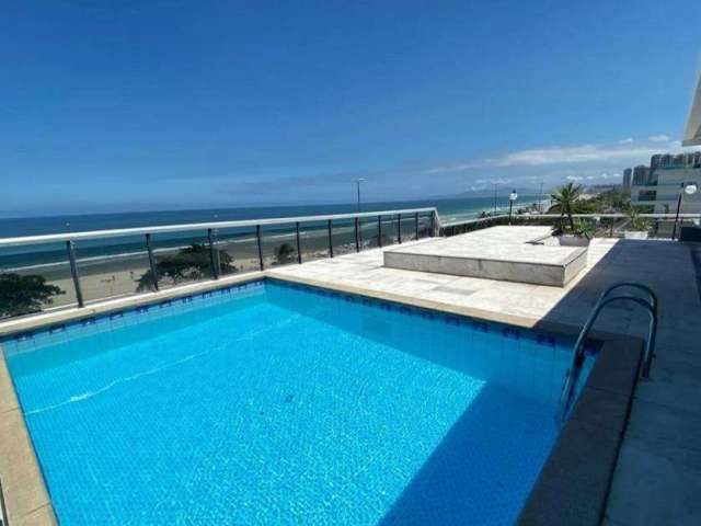 Cobertura com 4 quartos à venda na Avenida Lúcio Costa, Barra da Tijuca, Rio de Janeiro, 858 m2 por R$ 12.000.000