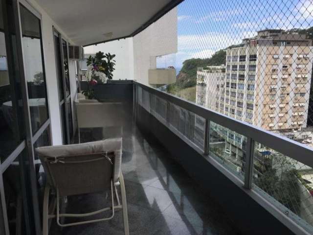 Apartamento com 4 quartos à venda na Rua Timóteo da Costa, Leblon, Rio de Janeiro, 153 m2 por R$ 3.150.000