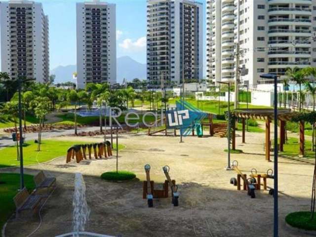 Apartamento com 2 quartos à venda na Abraham Medina, Barra da Tijuca, Rio de Janeiro, 79 m2 por R$ 712.000