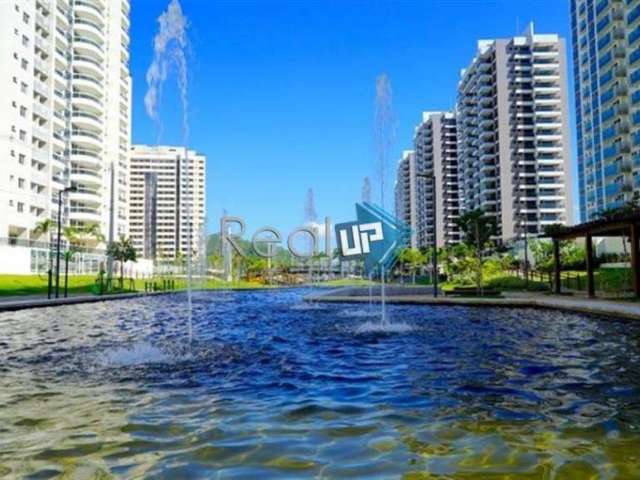 Apartamento com 2 quartos à venda na Abraham Medina, Barra da Tijuca, Rio de Janeiro, 79 m2 por R$ 740.000