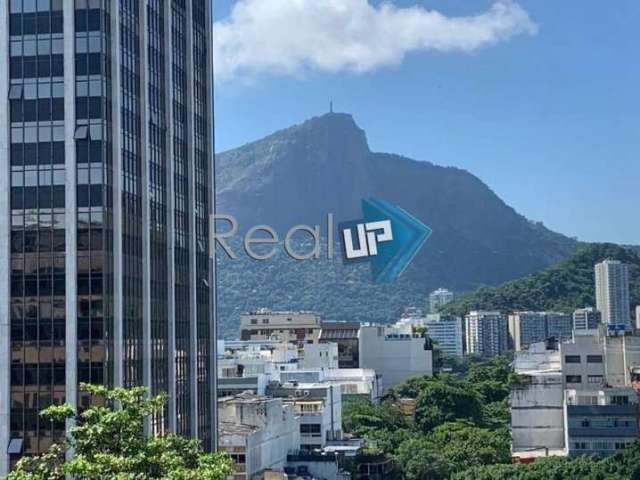 Cobertura com 5 quartos à venda na Rua Maria Quitéria, Ipanema, Rio de Janeiro, 282 m2 por R$ 6.800.000