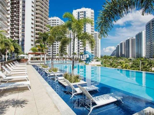 Cobertura com 3 quartos à venda na Escritor Rodrigo Melo Franco (res Ilha Pura), Barra da Tijuca, Rio de Janeiro, 277 m2 por R$ 2.264.000