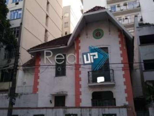 Casa com 2 quartos à venda na Rua General Glicério, Laranjeiras, Rio de Janeiro, 196 m2 por R$ 1.350.000