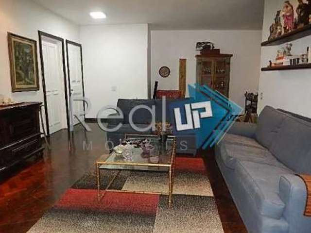 Apartamento com 3 quartos à venda na Rua Marquês de São Vicente, Gávea, Rio de Janeiro, 139 m2 por R$ 2.200.000