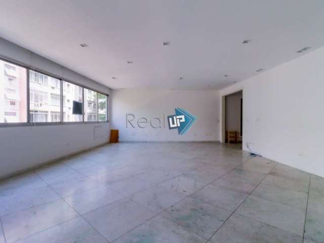 Apartamento com 3 quartos à venda na Rua Dias da Rocha, Copacabana, Rio de Janeiro, 250 m2 por R$ 2.150.000