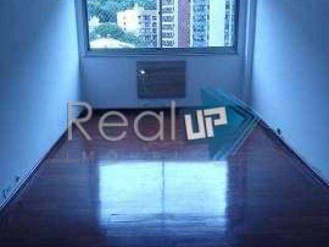 Apartamento com 2 quartos à venda na Avenida Maracanã, Tijuca, Rio de Janeiro, 79 m2 por R$ 550.000