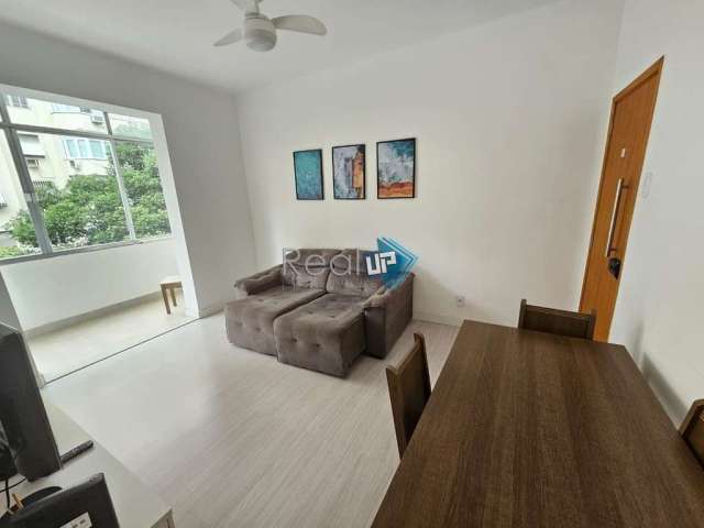 Apartamento com 3 quartos à venda na Rua Barata Ribeiro, Copacabana, Rio de Janeiro, 118 m2 por R$ 899.000